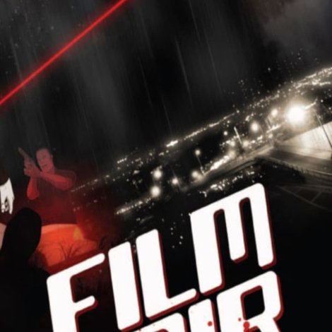 Film Noir