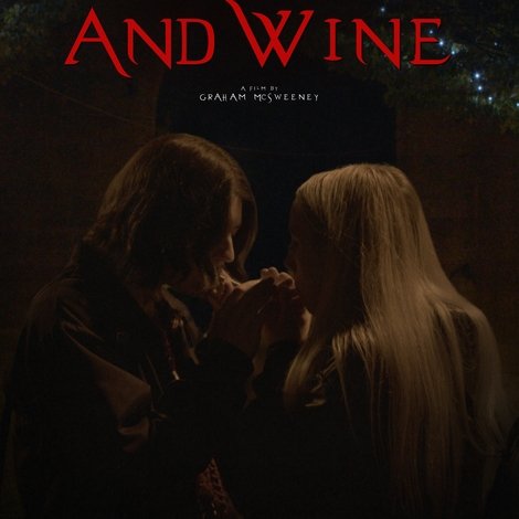Blood & Wine