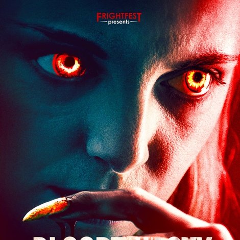 Bloodthirsty