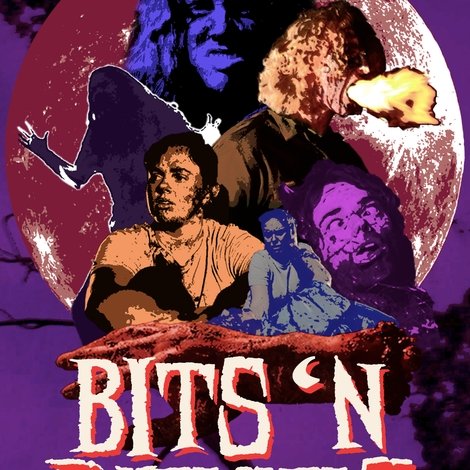 Bits 'N Pieces