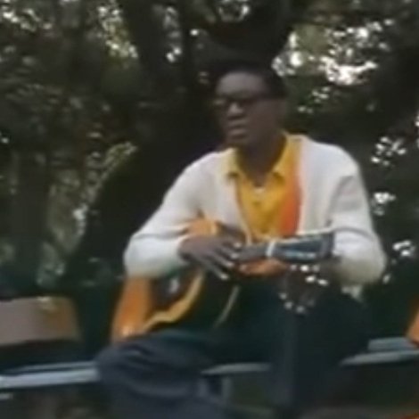 Mr. Charlie, Your Rollin’ Mill Is Burnin’ Down