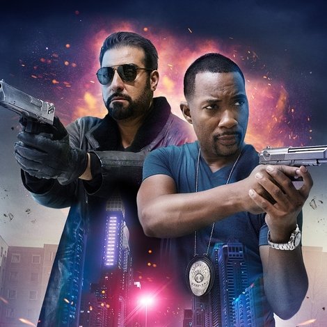 Night Cops