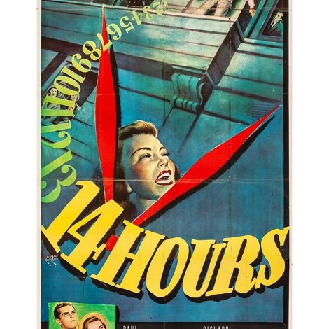 Fourteen Hours