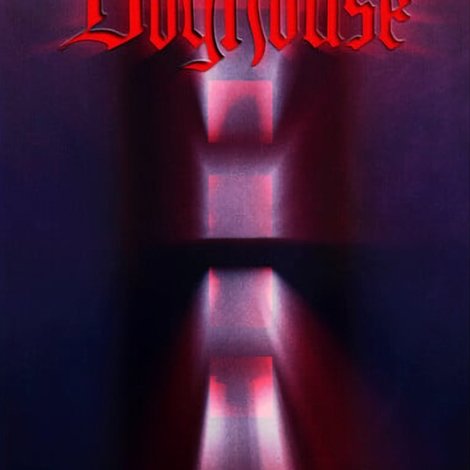 Doghouse