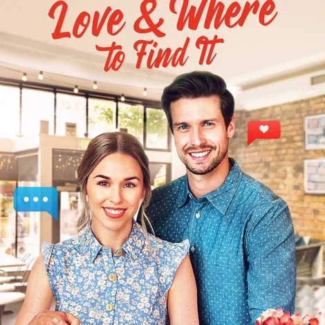 Love & Where to Find It