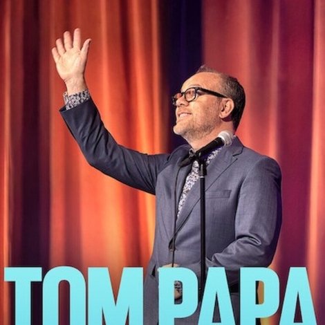 Tom Papa: Home Free