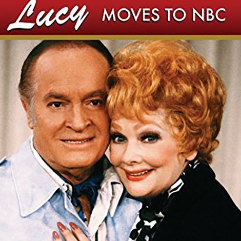 Lucy Moves to NBC
