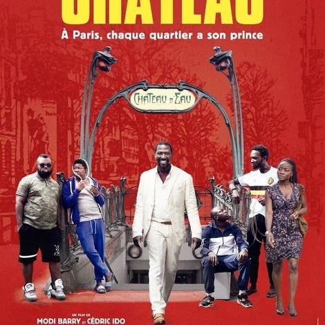 La Vie de Château