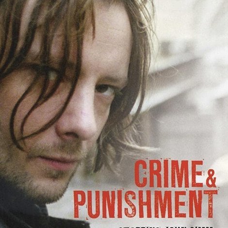 Crime and Punishment
