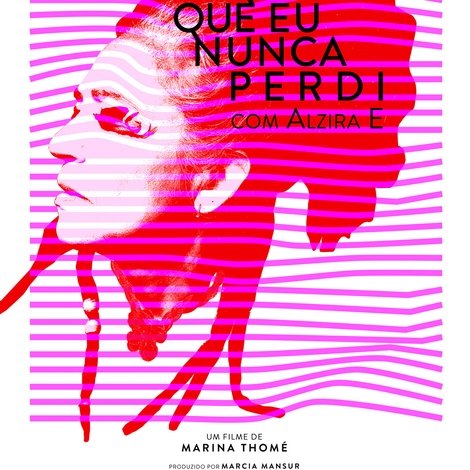 Aquilo Que Eu Nunca Perdi