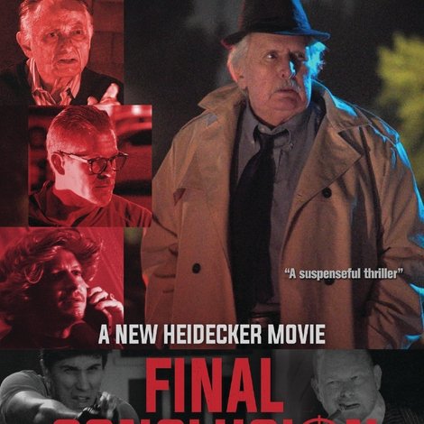 Final Conclusion