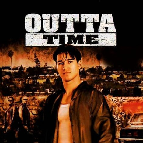 Outta Time