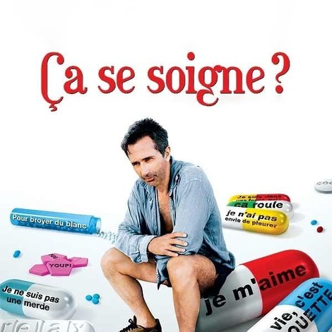 Ça se soigne ?