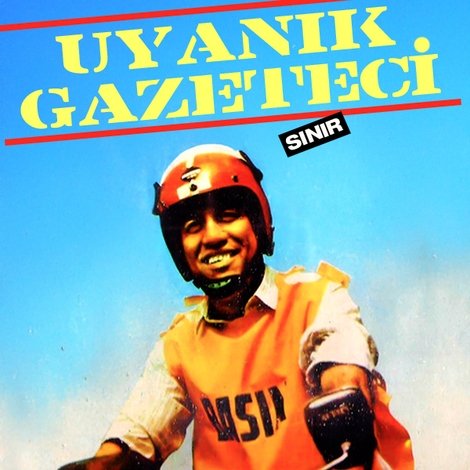 Uyanık Gazeteci