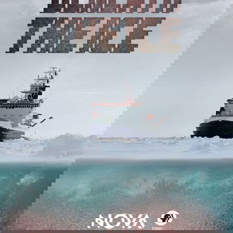 NOVA: Mystery Beneath the Ice