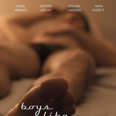 Boys Like You