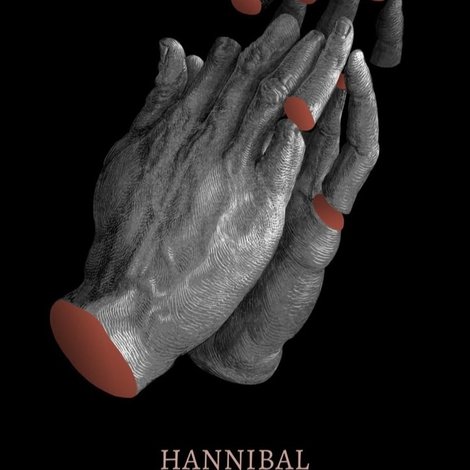 Hannibal: This Is My Design