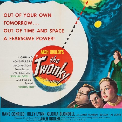 The Twonky