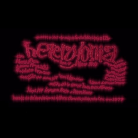 Heterofonia