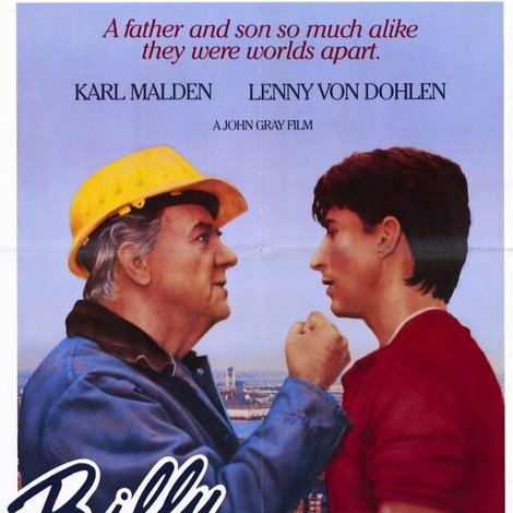 Billy Galvin