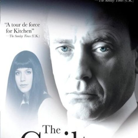 The Guilty