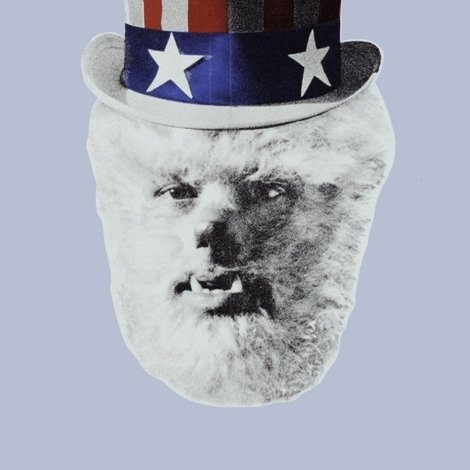 The Werewolf of Washington