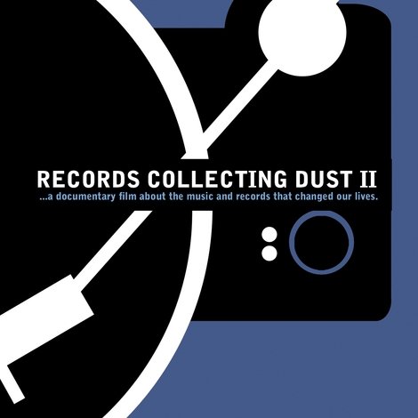 Records Collecting Dust II