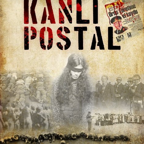 Kanlı Postal