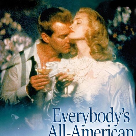 Everybody's All-American