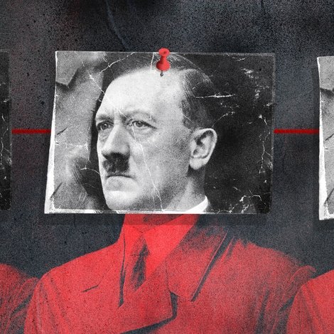 Most Wanted Nazis