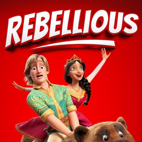 Rebellious