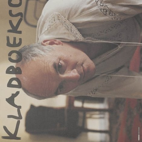 Kladboekscènes