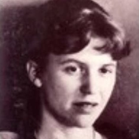 Voices & Visions: Sylvia Plath