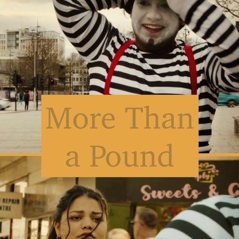 More Than a Pound