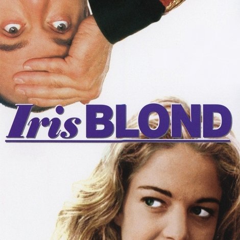 Sono pazzo di Iris Blond
