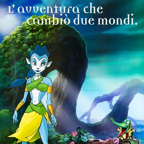 Aida degli alberi