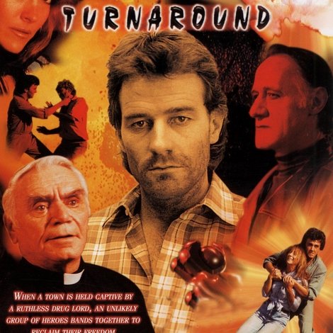 The Big Turnaround