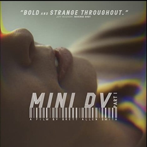MINI DV