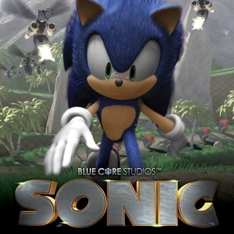 Sonic