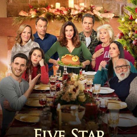 Five Star Christmas