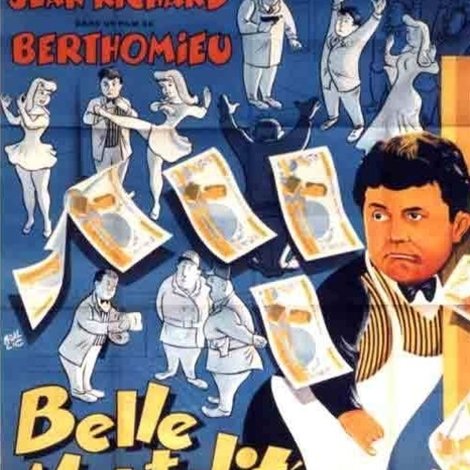 Belle mentalité