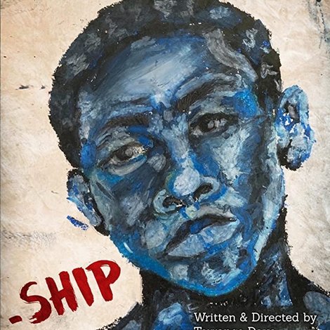 -Ship: A Visual Poem