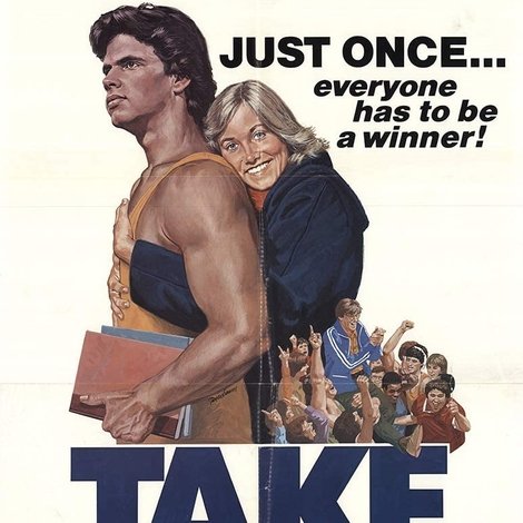 Take Down