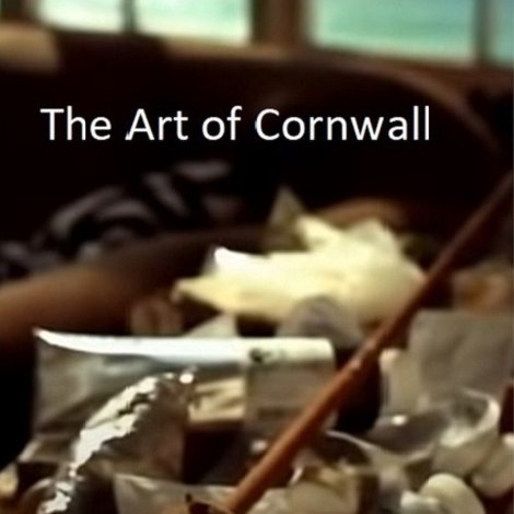 The Art of Cornwall
