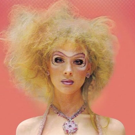 Hairworld