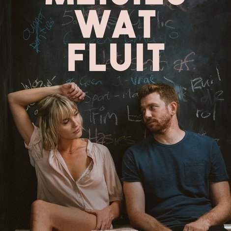 Meisies wat Fluit