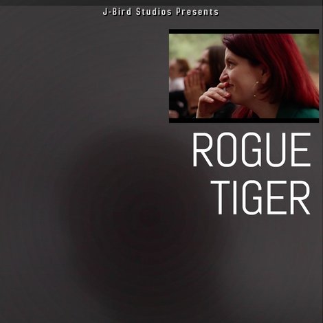 Rogue Tiger