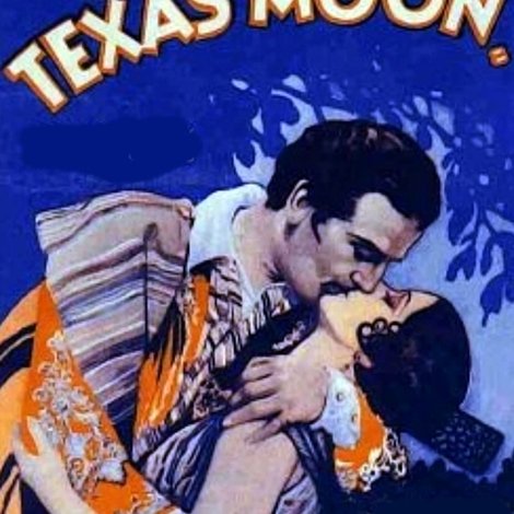 Under a Texas Moon