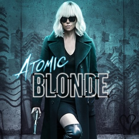 Atomic Blonde