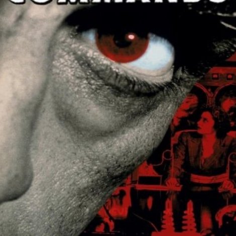 The Devil Commands